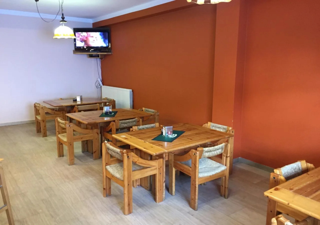 Hotel Mezzaluna
