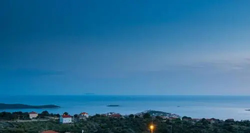 Villa Sv. Vid