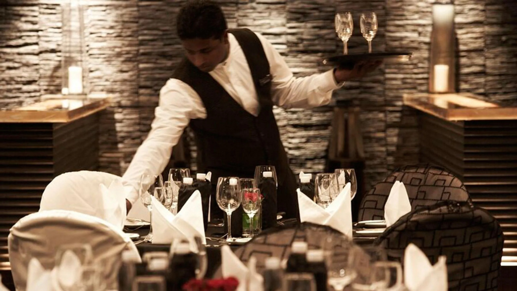 InterContinental Marine Drive Mumbai by IHG