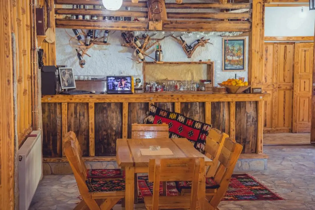 Rafting Kamp Dvije Vrbe