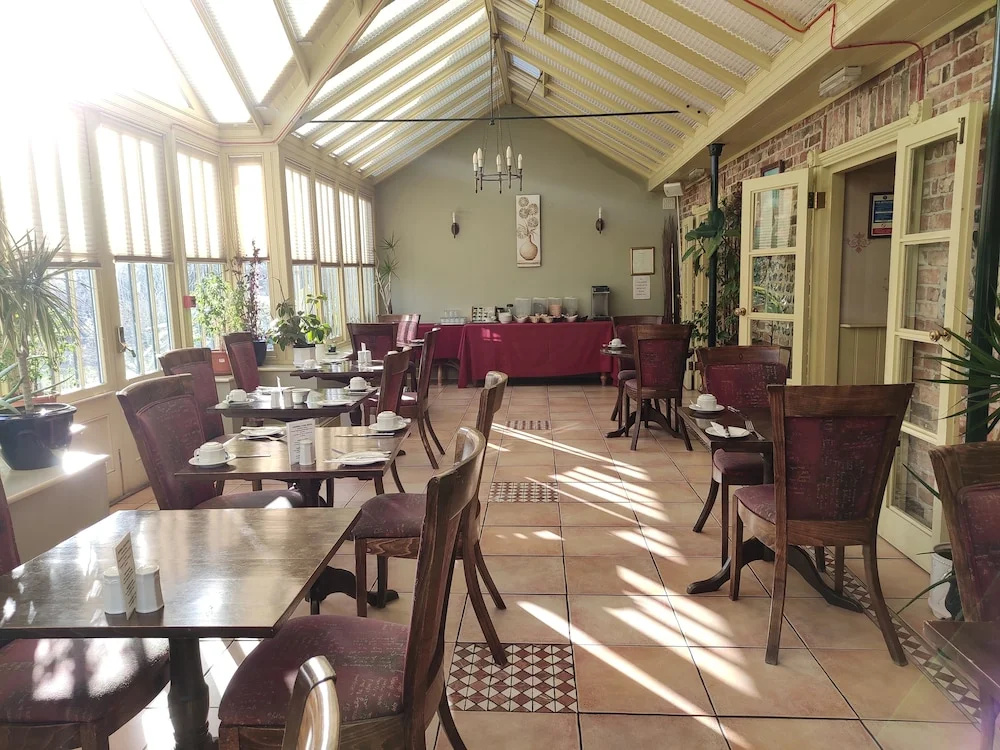 Arundel Park Hotel