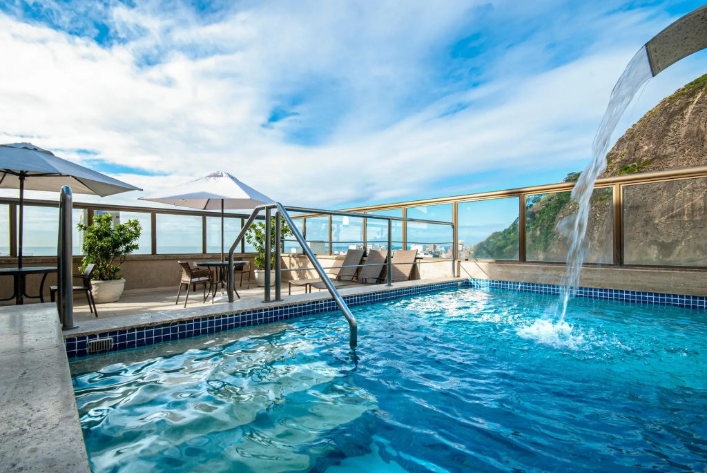 Hotel Atlântico Rio