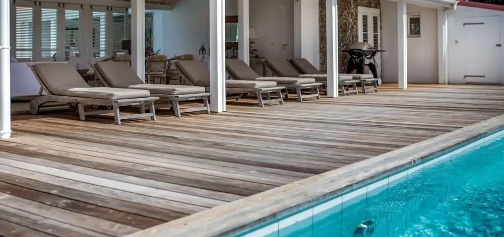Villa Supersky