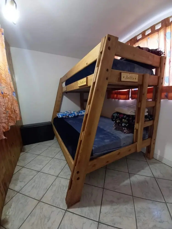 Hostal Pata de Perro - Hostel