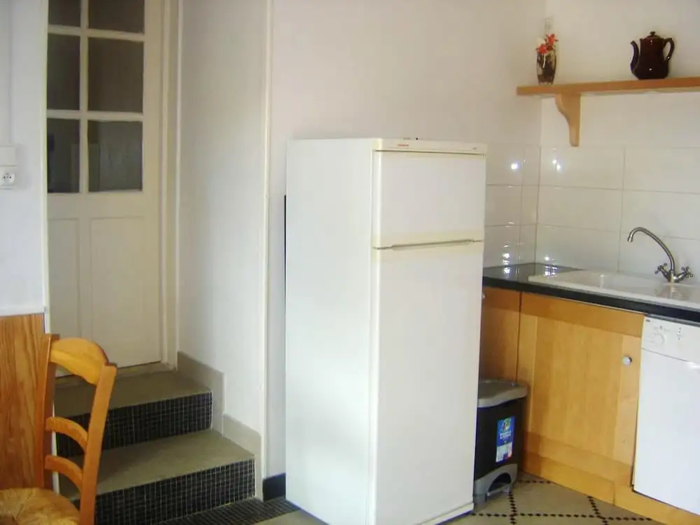 House With 3 Bedrooms in Pordic, With Furnished Garden and Wifi - 2 km