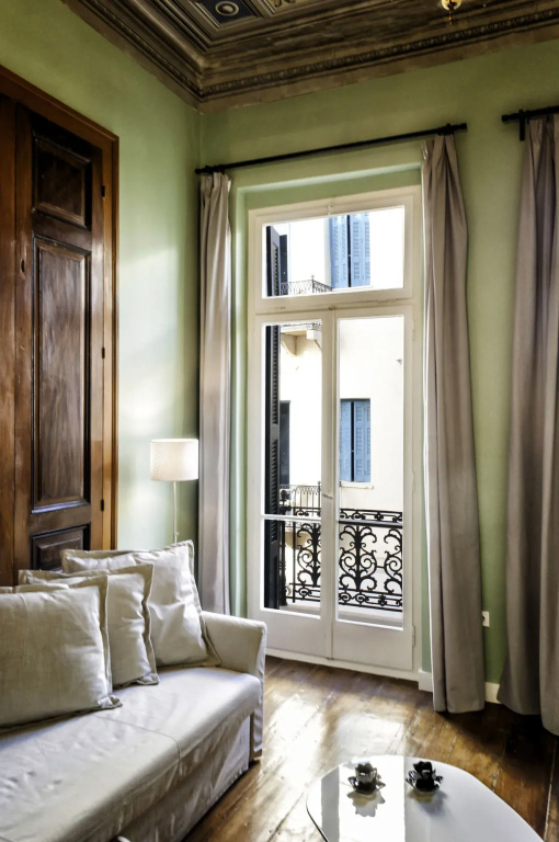 Porto Antico Superior Apartments