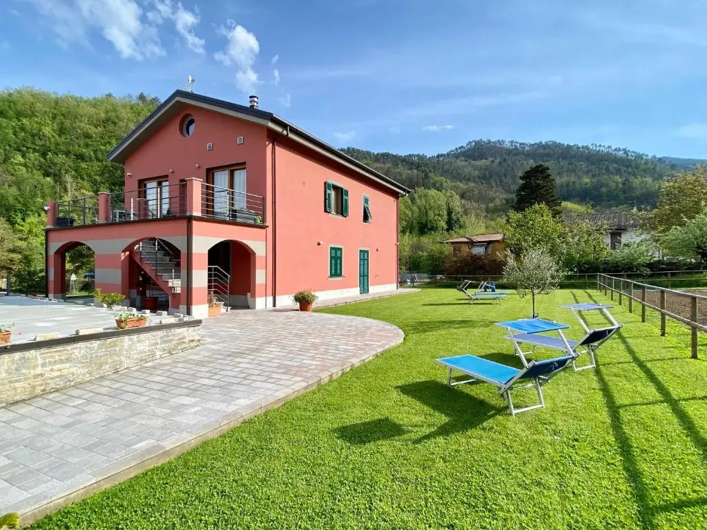 MARCO APARTMENTS di Locanda da Marco