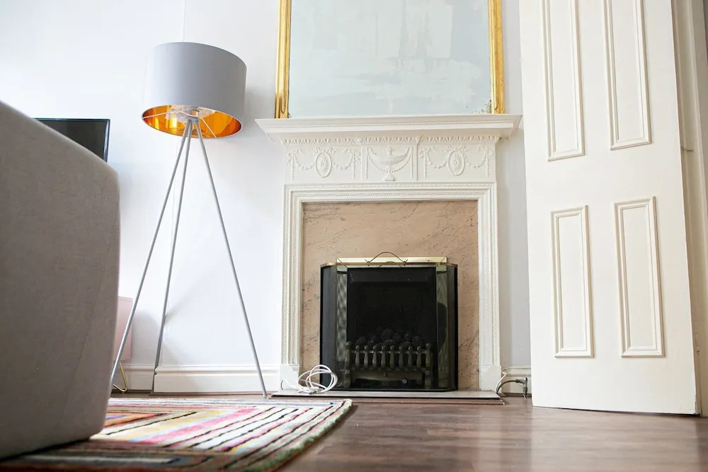 Nottingham Place on Baker Street - 2 - 1 bed