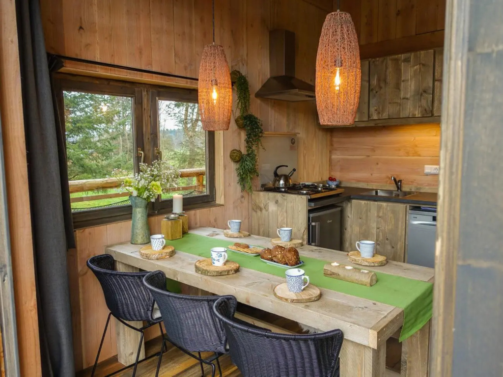 EuroParcs Ruinen