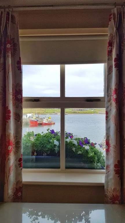 The Moorings Hotel & Seafood Restaurant