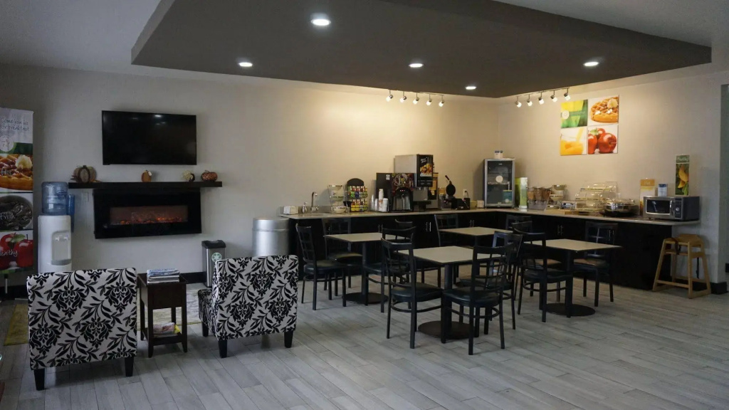 Comfort Inn