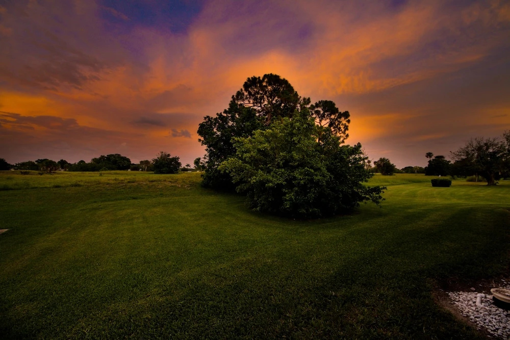 Villa Golf View - Roelens Vacations