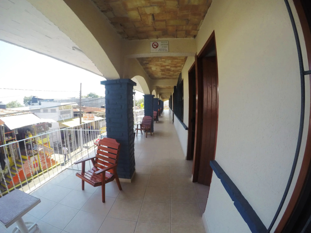 Arcos hotel