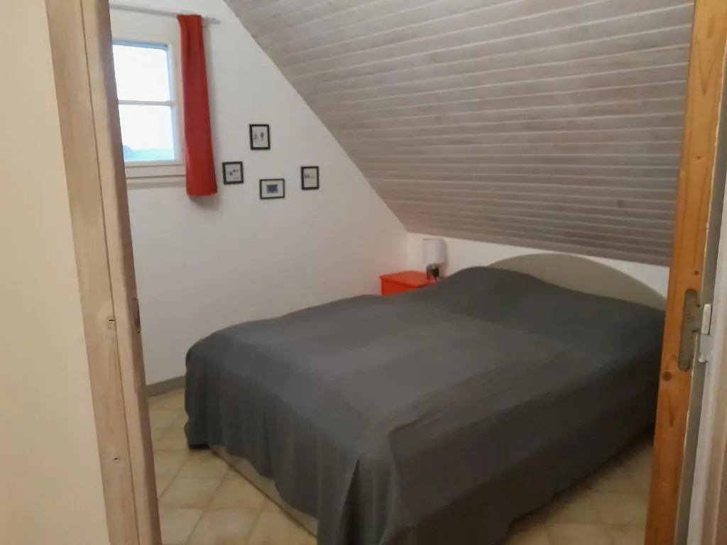Maison Sauzon, 4 pièces, 6 personnes - FR-1-418-70