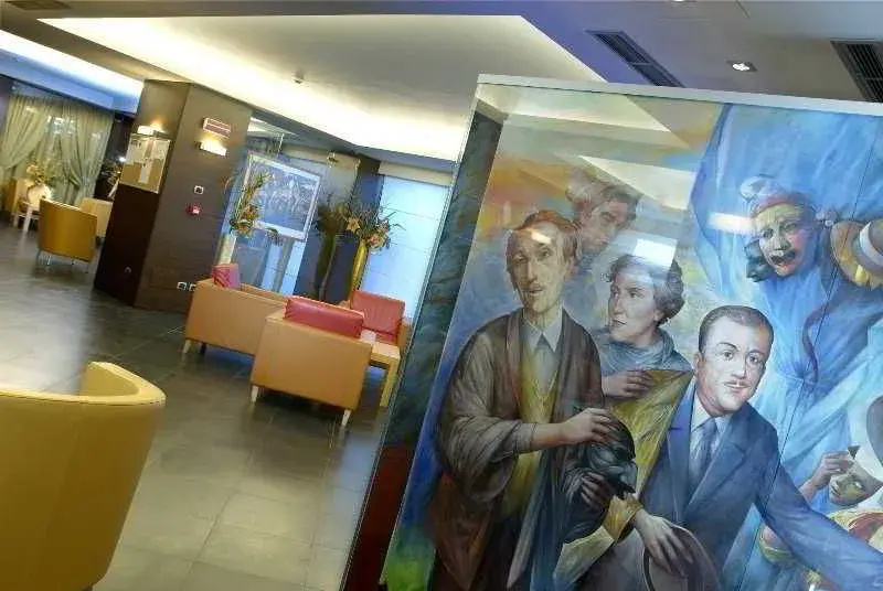 Bellambriana Hotel