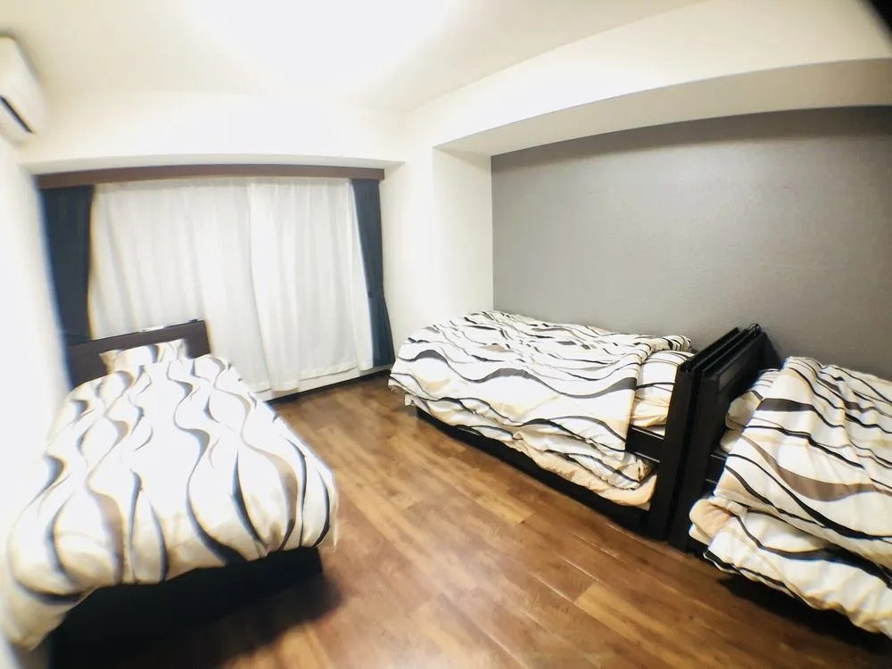Apatel Suite Dotonbori