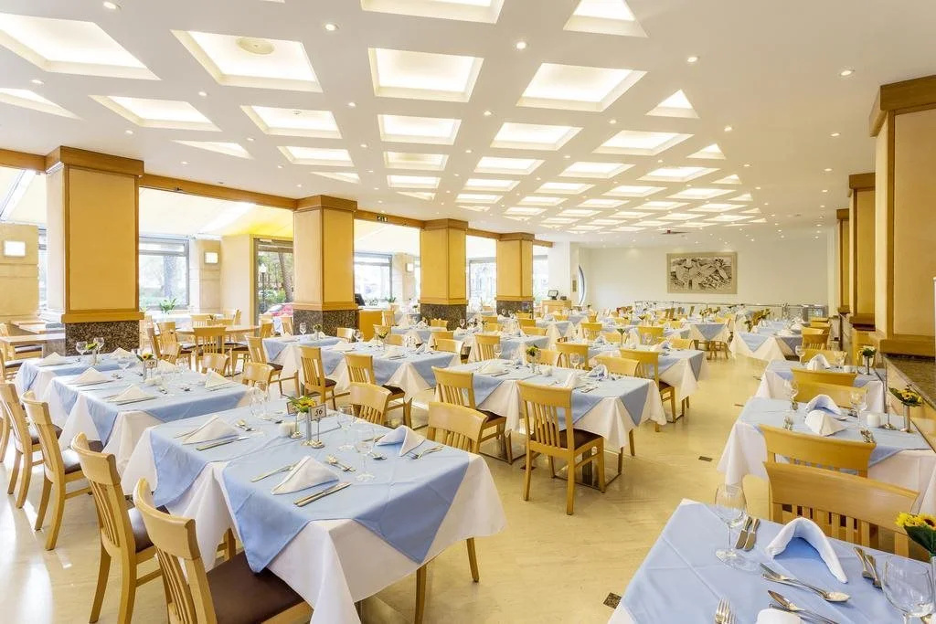 Ibiscus Hotel