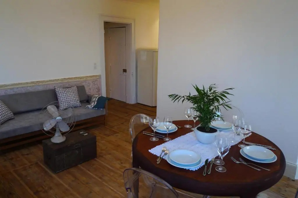 1861 Liston Boutique flat