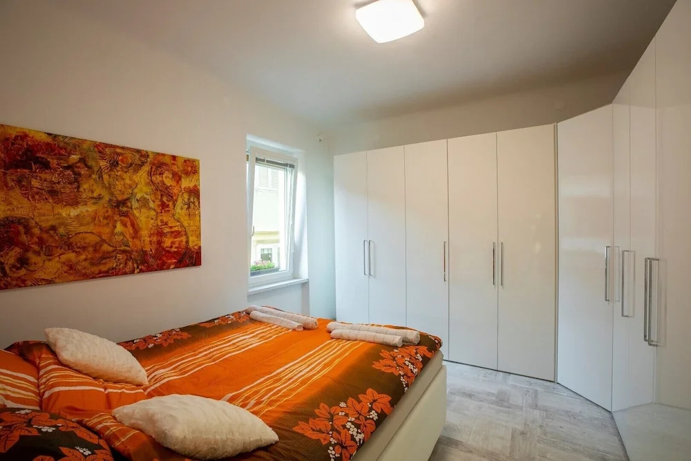 Apartments Piran