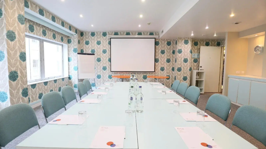 Citrus Hotel Cheltenham by Compass Hospitality