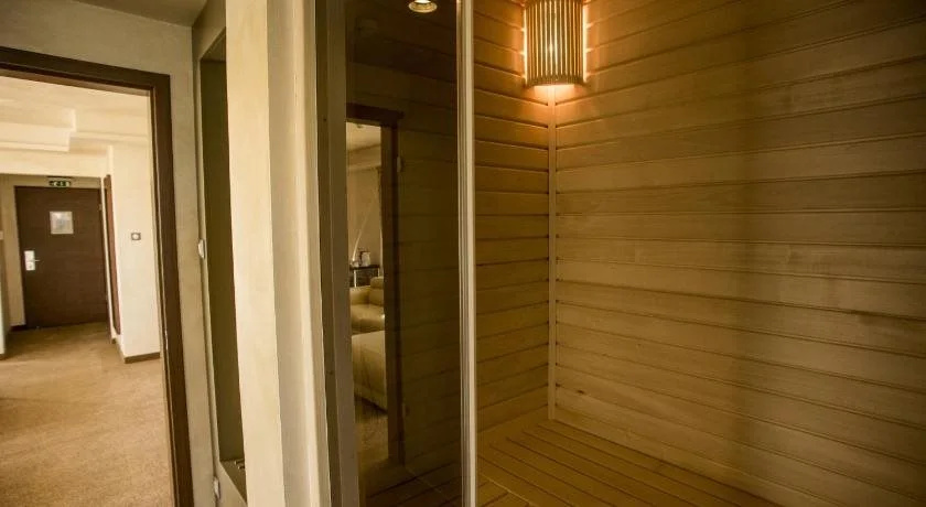 Calendula Ayurvedic  Medical Hotel