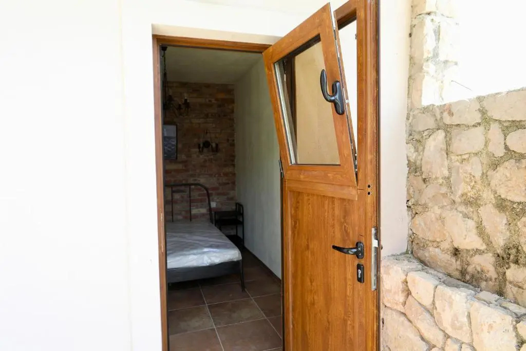 Mountains Villa near Budva