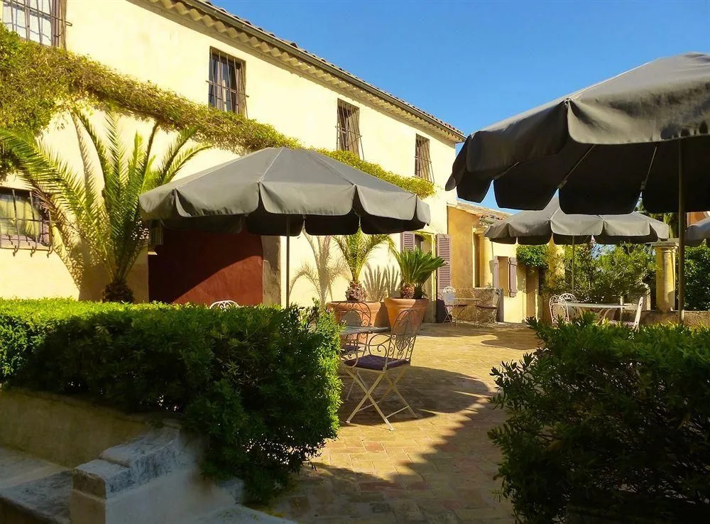 Villa Estelle