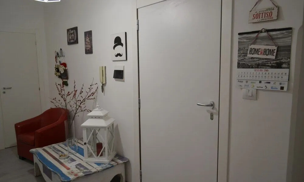 Valentina's House