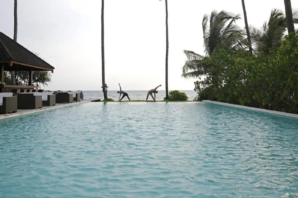 Amara Ocean Resort