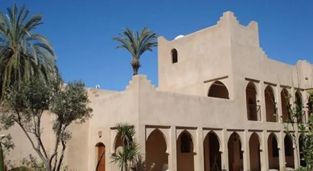 Riad Janoub