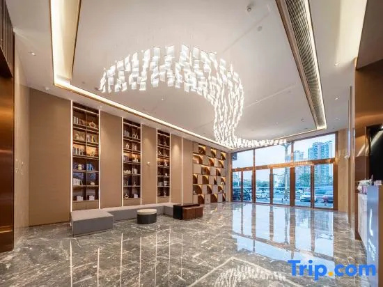 LAVANDE HOTEL  Dongkeng  Town Dongguan City