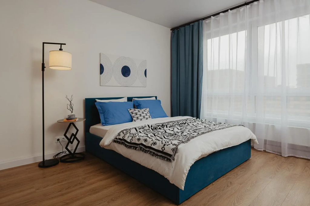 Viktory Apart (Виктори Апарт) на шоссе Очаковское 5к1