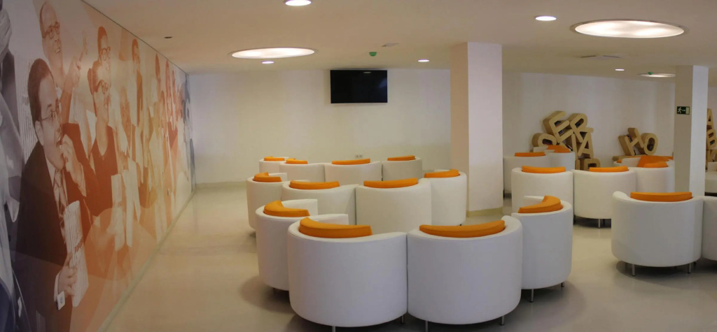 Servatur Casablanca Suites & Spa - Adults Only