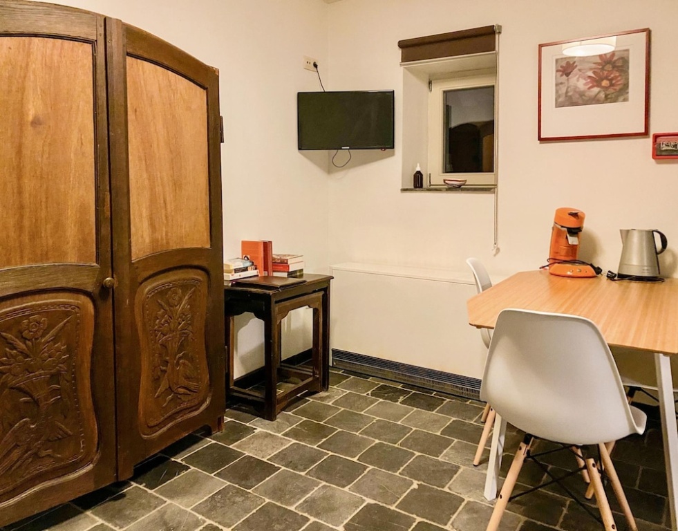 Lovely Apartment in Voeren