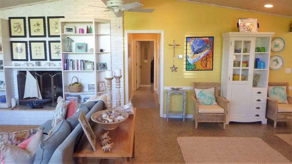 ALBRIGHT-GRACE COTTAGE home