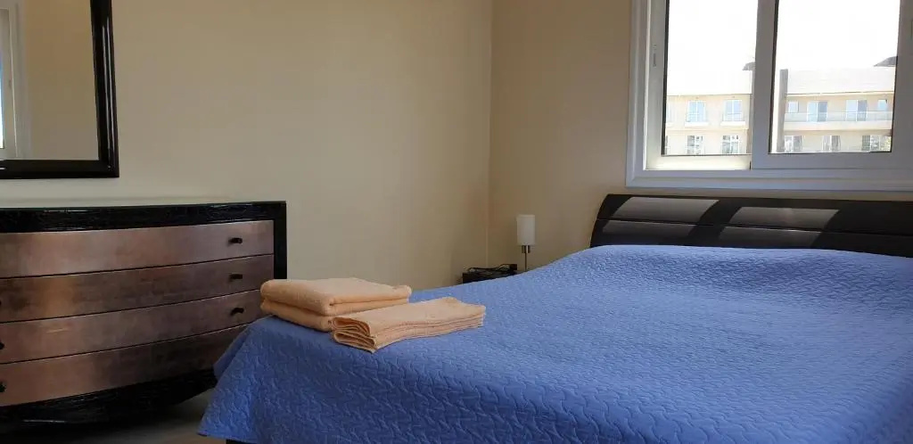 Takelena Apartments