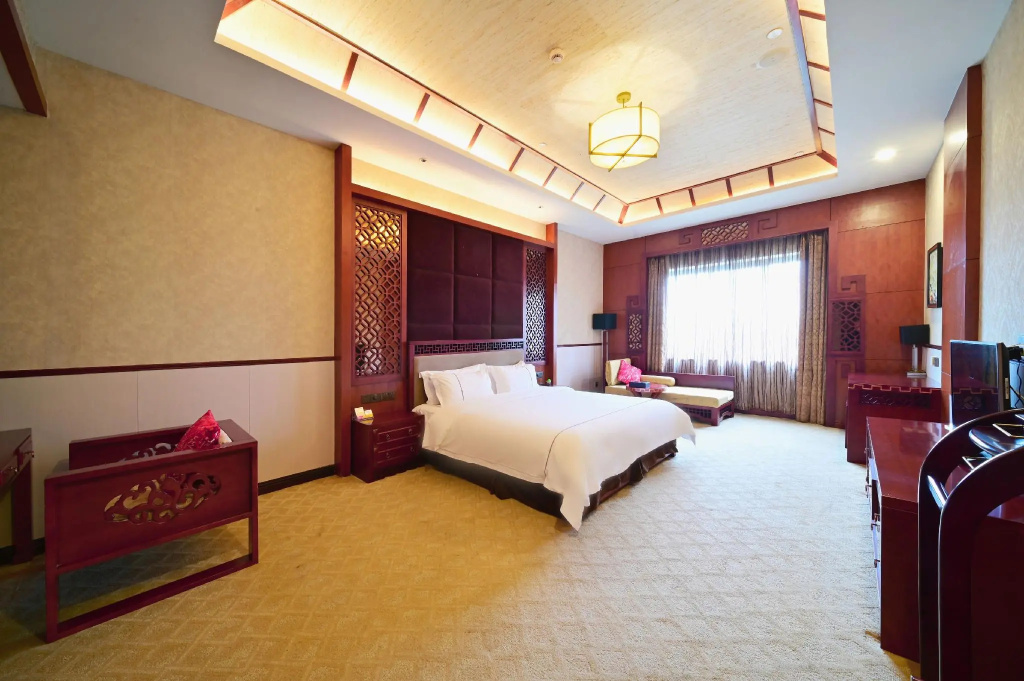 Gongzhou Hotel