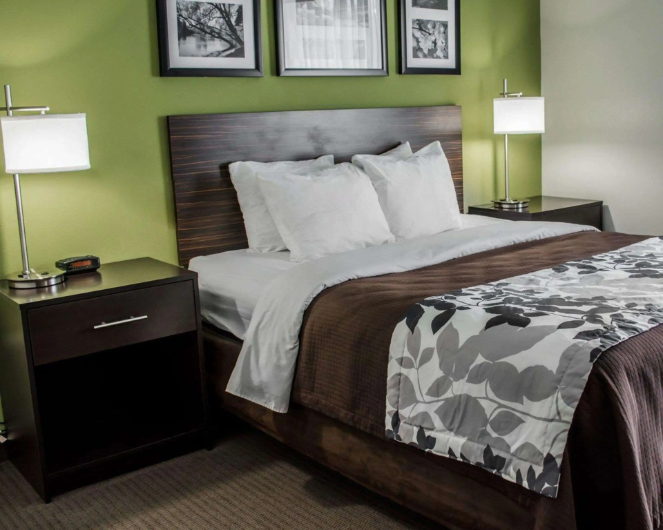 Sleep Inn Historic