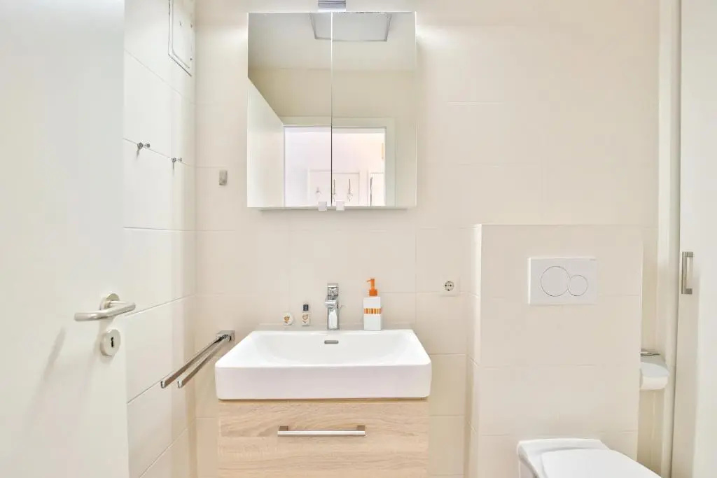 Haus Parkblick, Timmendorfer Strand Haus Parkblick Appartement 04