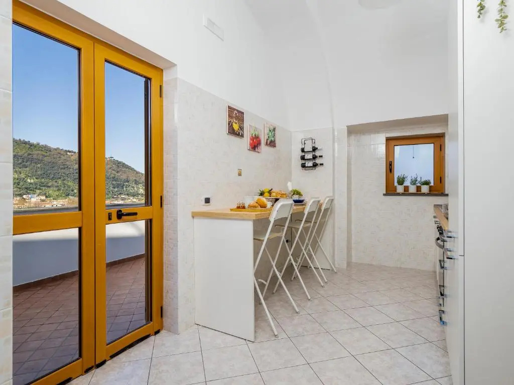 Palazzo Russo - De Vivo Realty Piano di Sorrento