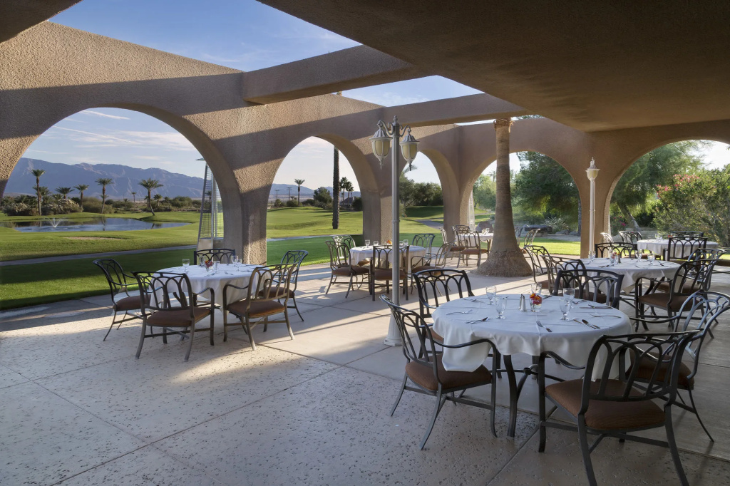 Borrego Springs Resort