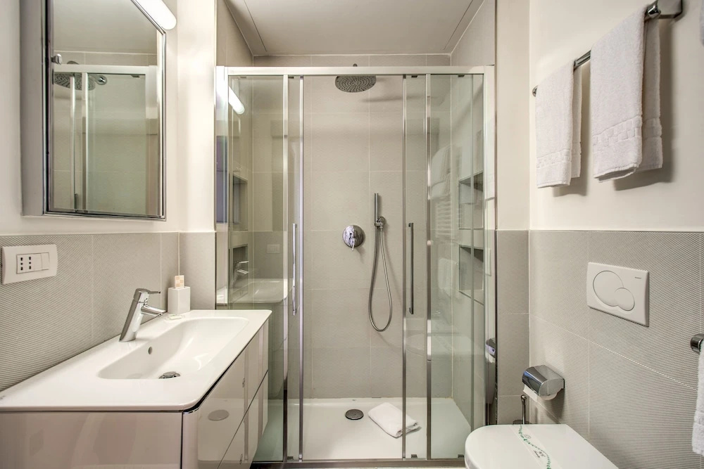 Luxury Apartments Suite Santa Sofia