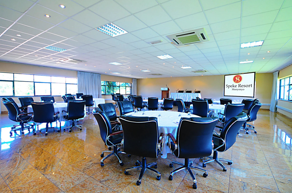 Munyonyo Commonwealth Resort