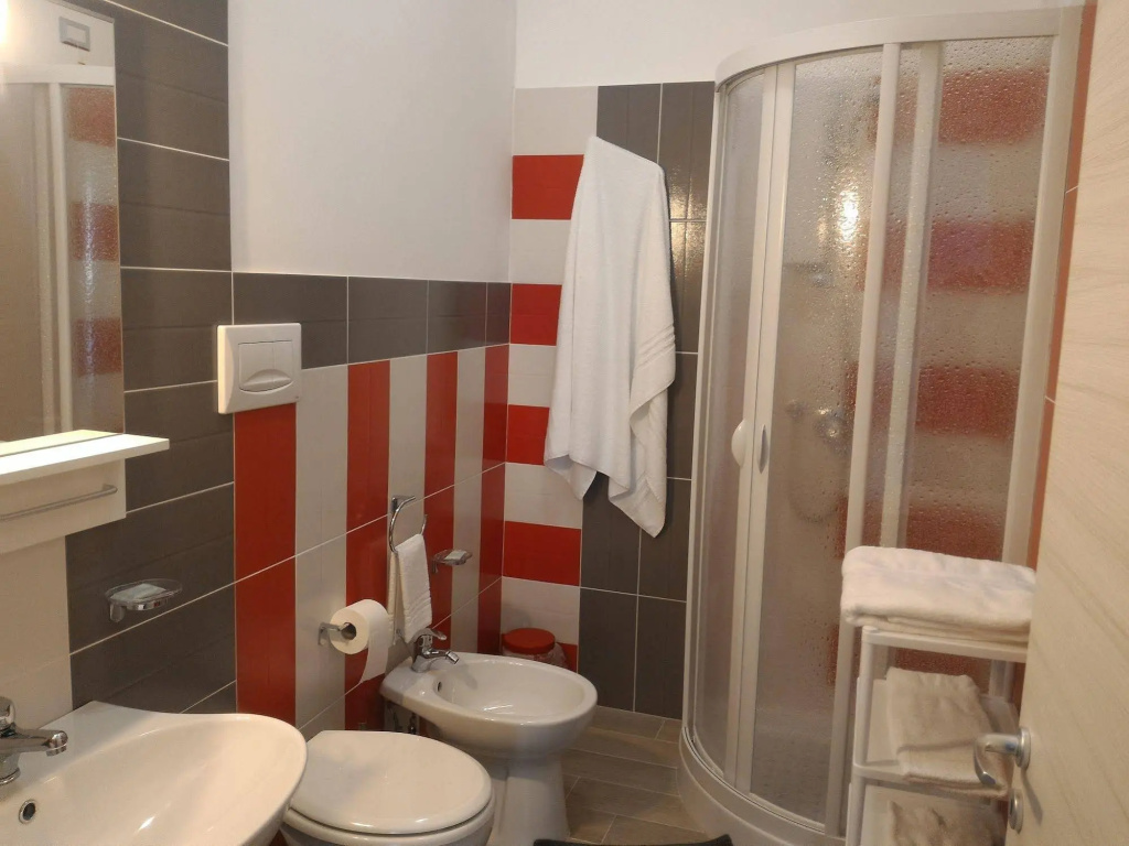 B&B Costa Sicula