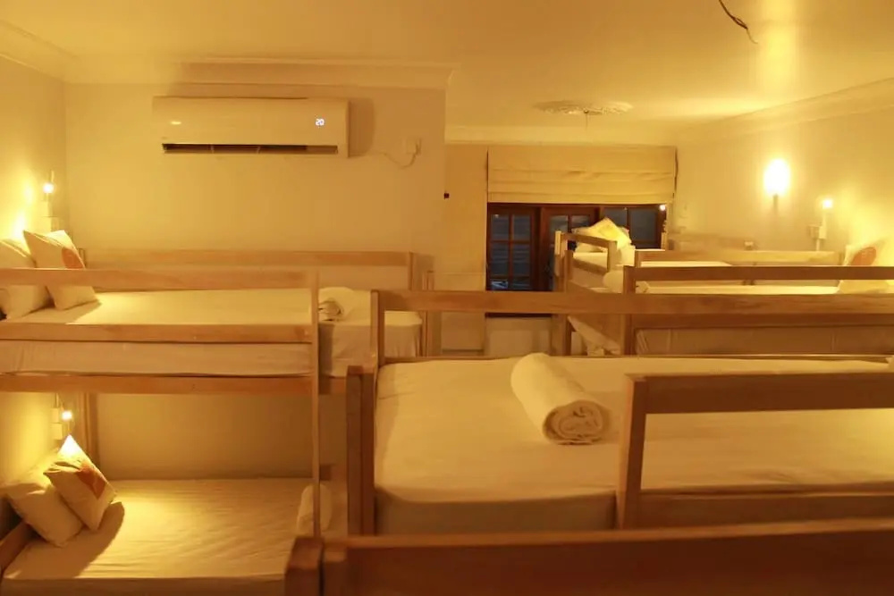 Layover BnB
