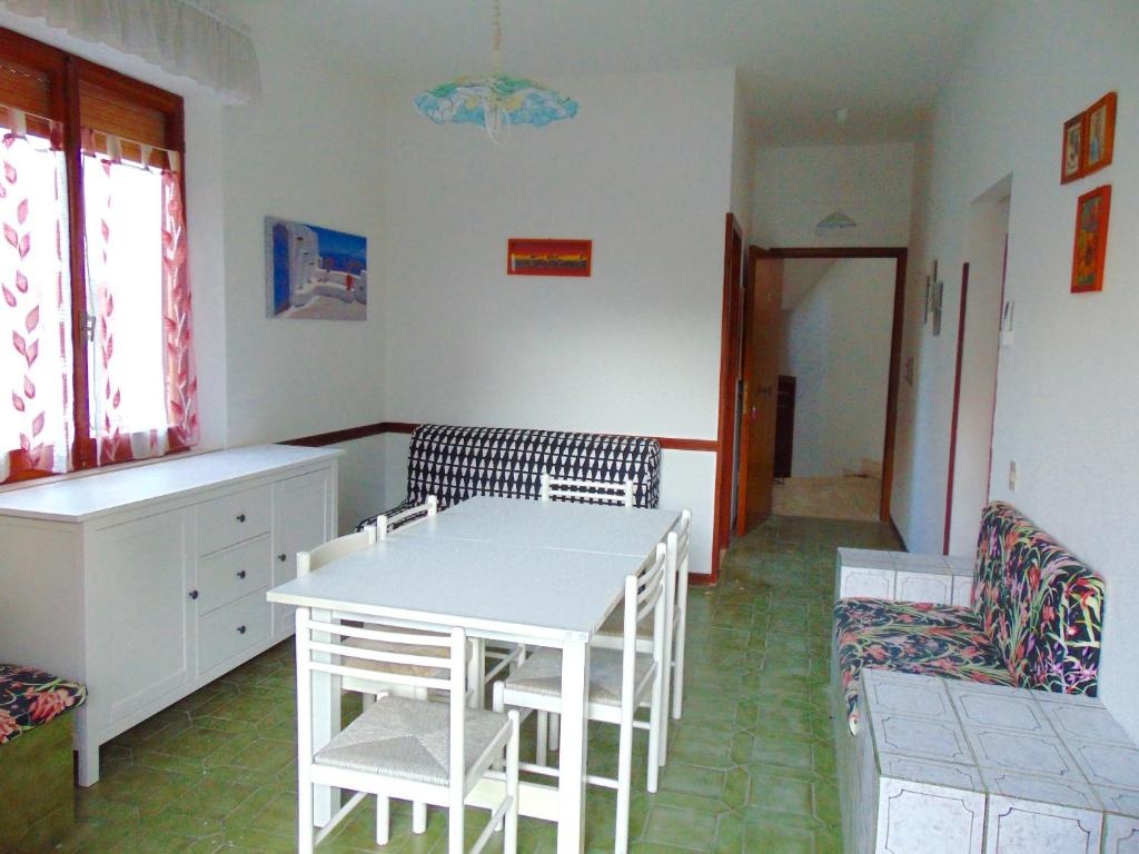 Residence MARE VERDE - Interno 25-11