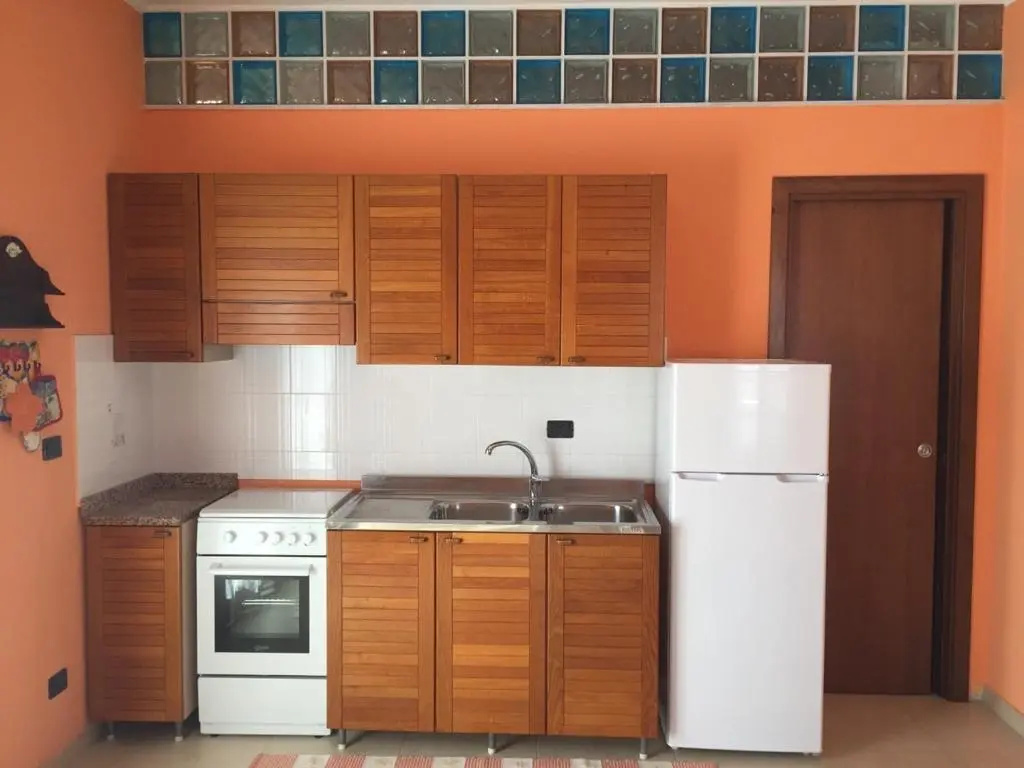 Casa vacanze a 5 km da mondello