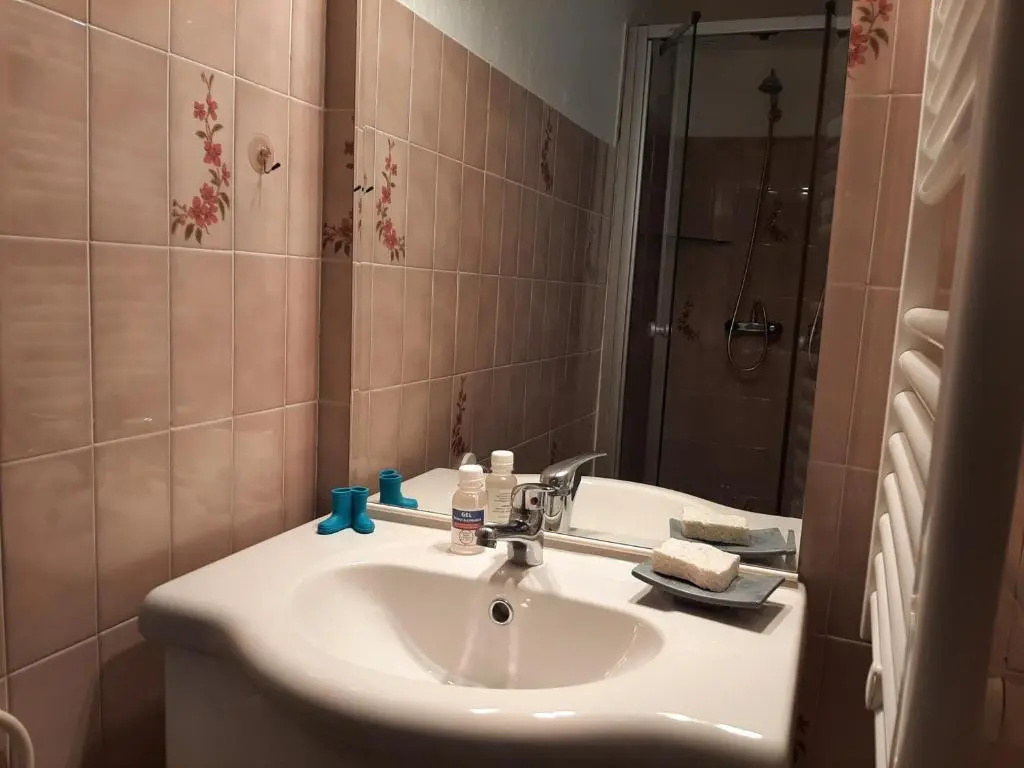 Appartement Saint-Jean-de-Luz, 3 pièces, 4 personnes - FR-1-239-677