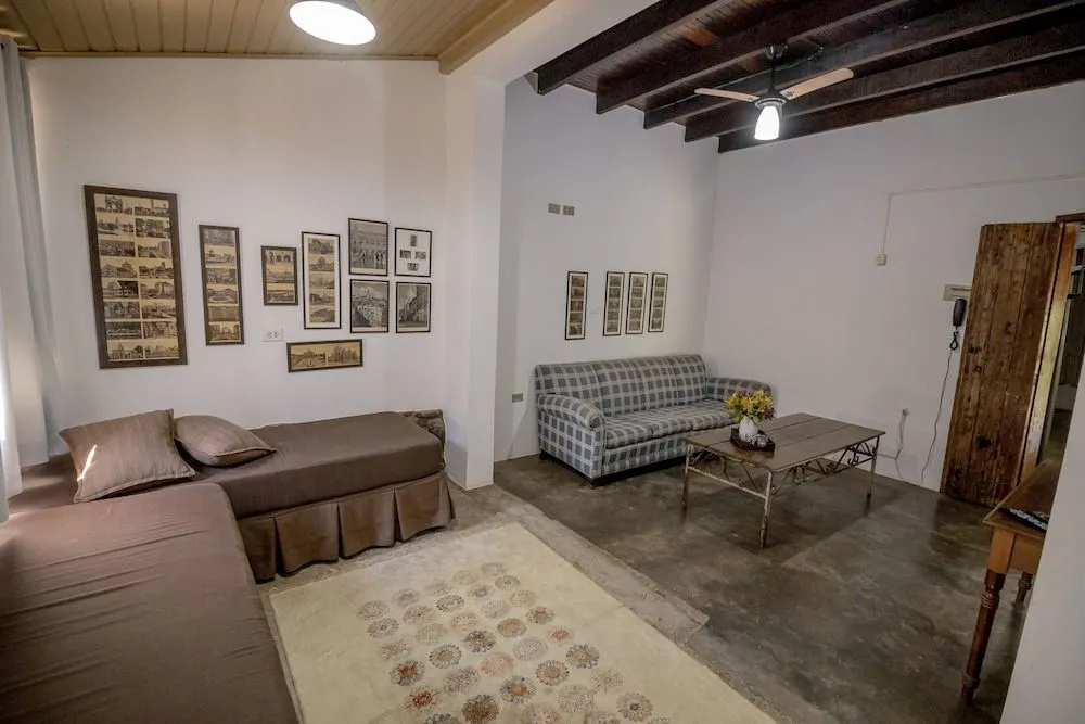 Hotel Fazenda Cachoeira da Furna