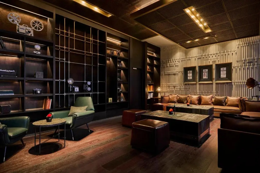 Hilton Chongqing Liangjiang New Area